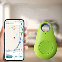 KidLocate | Mini GPS-trackingapparaat voor kinderen met realtime locatiebepaling & SOS-functie
