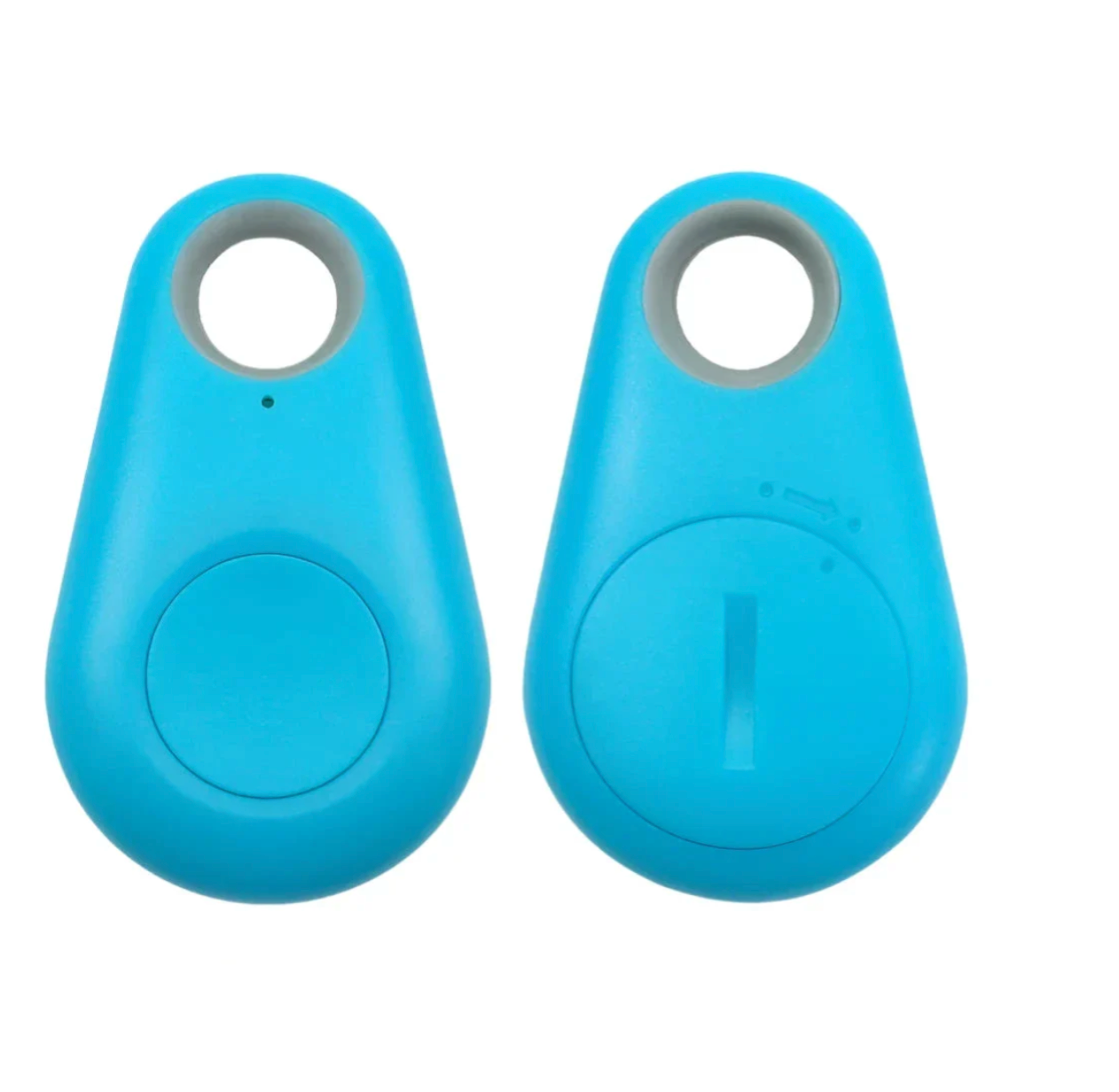 KidLocate | Mini GPS-trackingapparaat voor kinderen met realtime locatiebepaling & SOS-functie