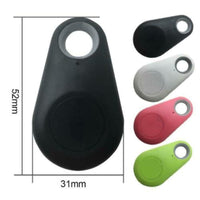 KidLocate | Mini GPS-trackingapparaat voor kinderen met realtime locatiebepaling & SOS-functie