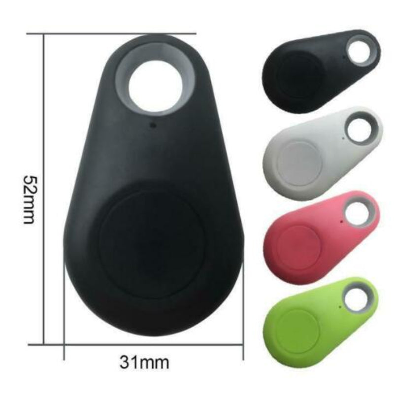 KidLocate | Mini GPS-trackingapparaat voor kinderen met realtime locatiebepaling & SOS-functie