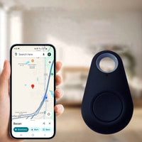 KidLocate | Mini GPS-trackingapparaat voor kinderen met realtime locatiebepaling & SOS-functie