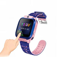 Slimme Explorer Horloge voor Kinderen