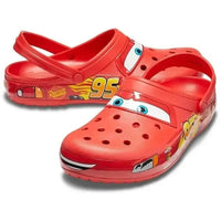 Crocs voor kinderen met ontwerp - Antislip en Comfort