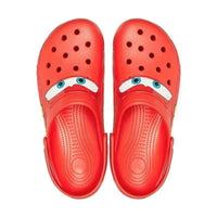Crocs voor kinderen met ontwerp - Antislip en Comfort