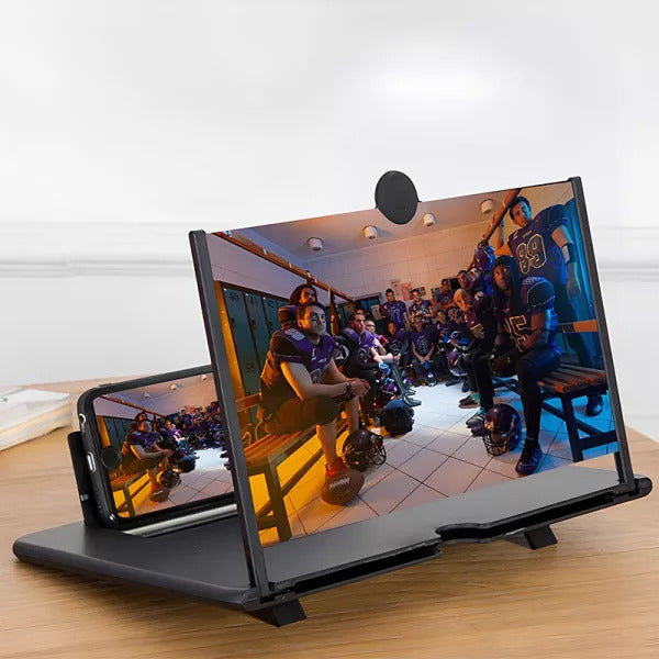 Handige Loep | Beeldschermloep voor Telefoon | KinoView