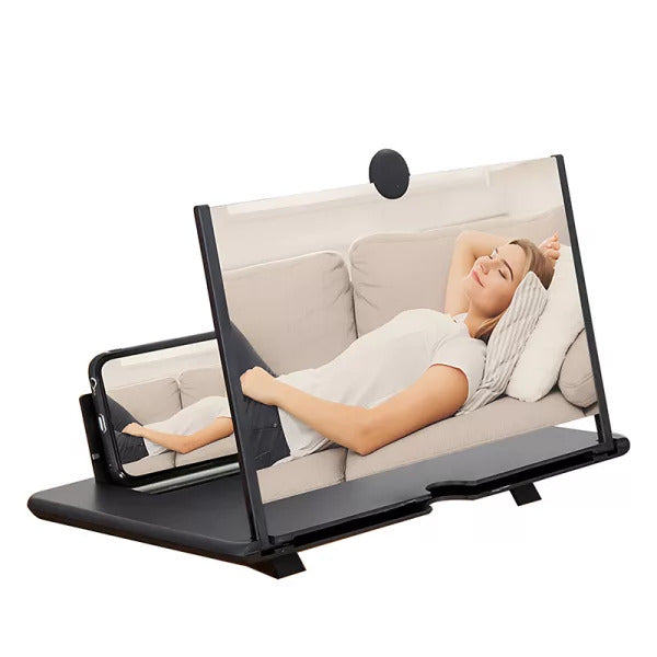 Handige Loep | Beeldschermloep voor Telefoon | KinoView