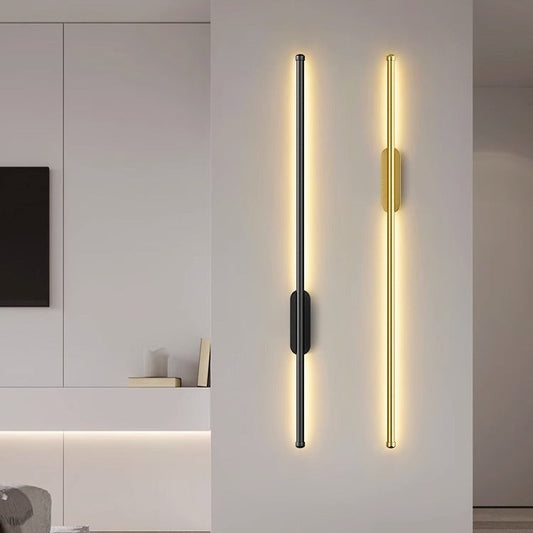 Ambient LED Wandlamp