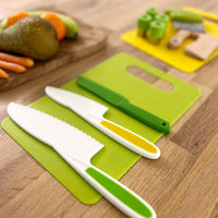 Peuters Koks Set - Leuk koken voor kinderen