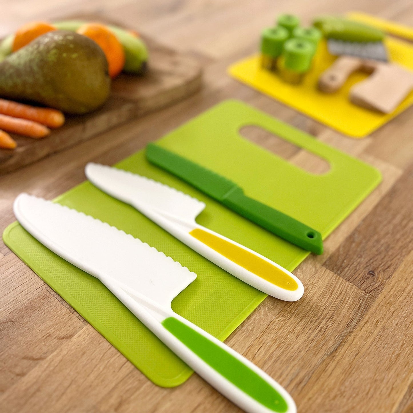 Peuters Koks Set - Leuk koken voor kinderen