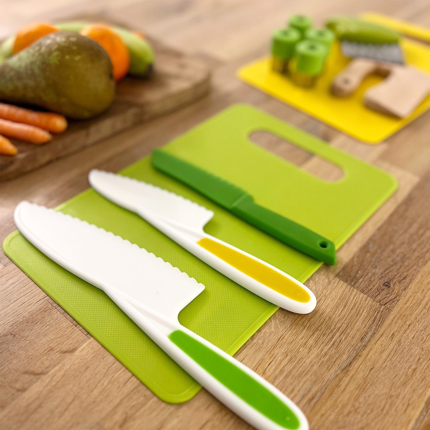 Peuters Koks Set - Leuk koken voor kinderen
