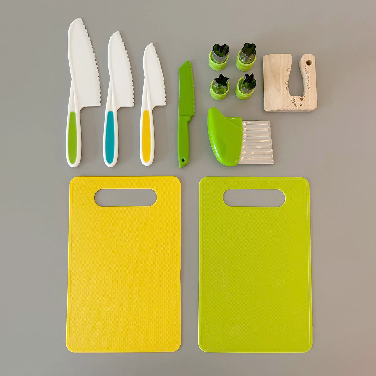 Peuters Koks Set - Leuk koken voor kinderen