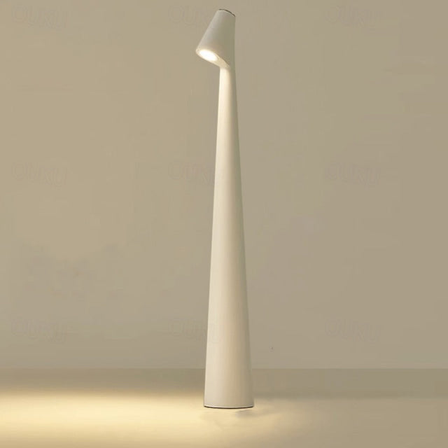 NordicNova Draadloze LED Leeslamp Minimale Tafellamp