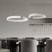 Esthetica Ring Hanglamp