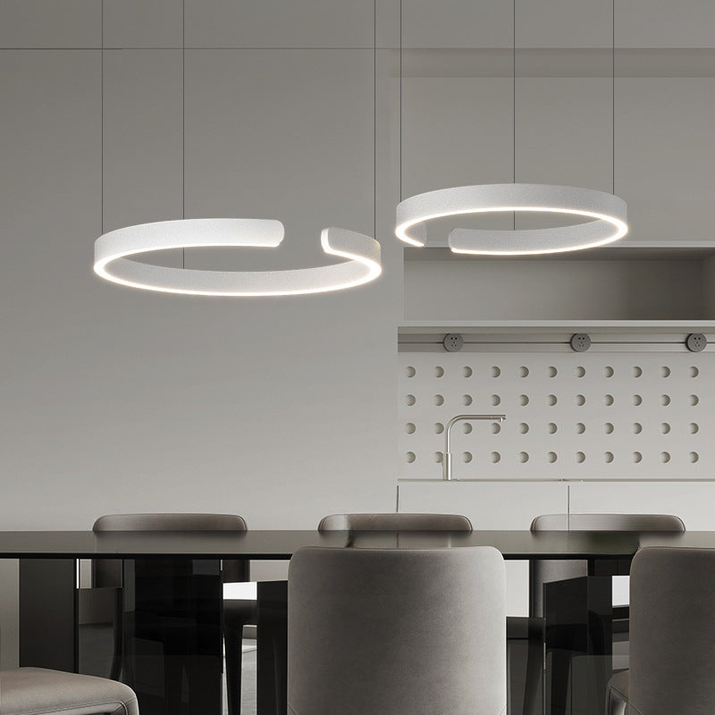 Esthetica Ring Hanglamp