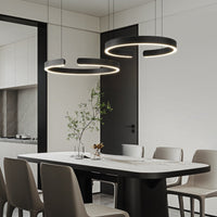 Esthetica Ring Hanglamp
