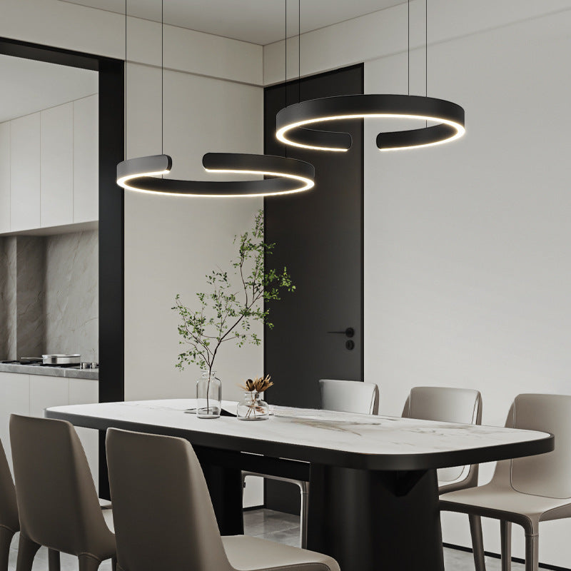 Esthetica Ring Hanglamp