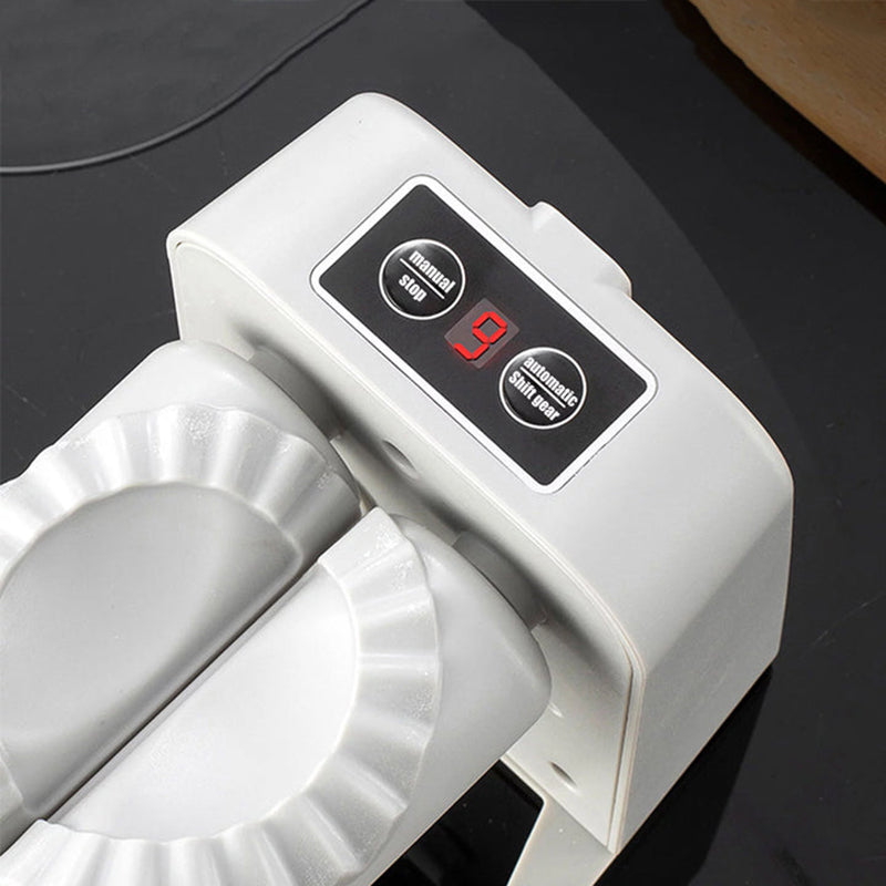 Gyoza Machine | Dumplings zelf maken eenvoudig gemaakt | DumplingProfi