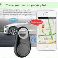 GPS Tracker | Barn, Huisdieren, Auto | Waterdicht en Duurzaam