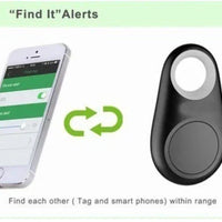 GPS Tracker | Barn, Huisdieren, Auto | Waterdicht en Duurzaam