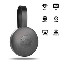 Chromecast - Stream Netflix in 1080p HD