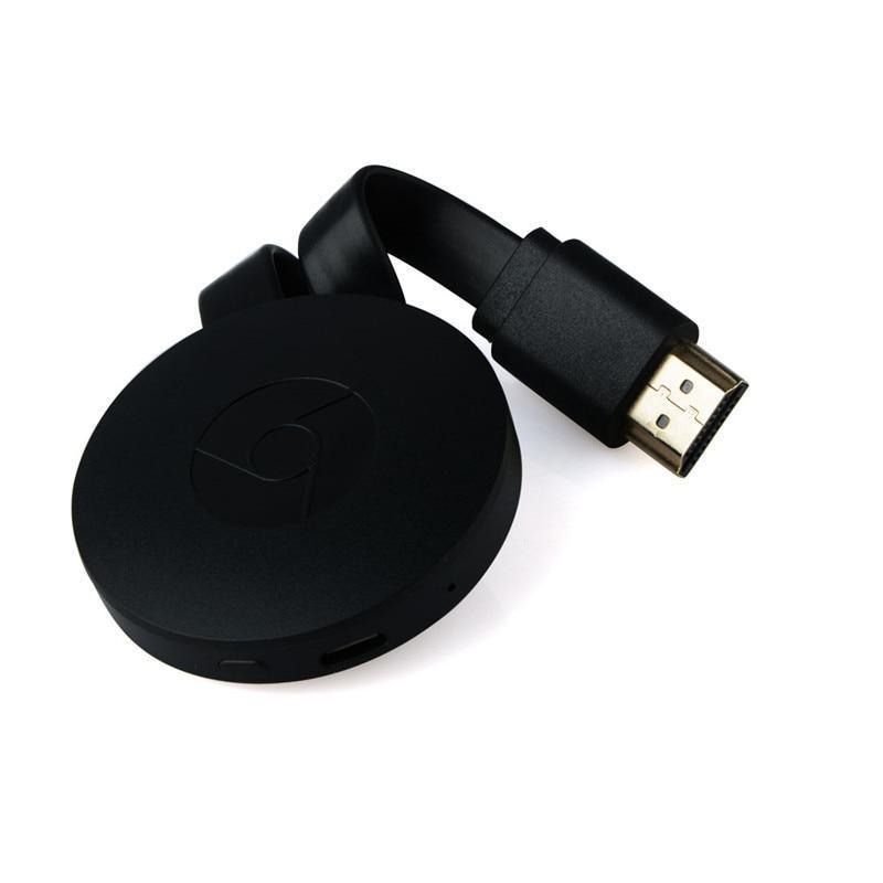 Chromecast - Stream Netflix in 1080p HD