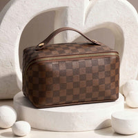 Cosmetictas | Make-up Organizer | Luxe Make-up Tas | KosmetiQ
