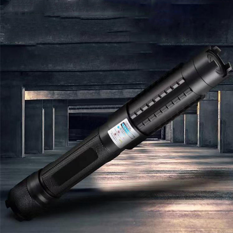 Krachtige Laserpointer - Waterdicht en Draagbaar Apparaat