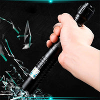 Krachtige Laserpointer - Waterdicht en Draagbaar Apparaat