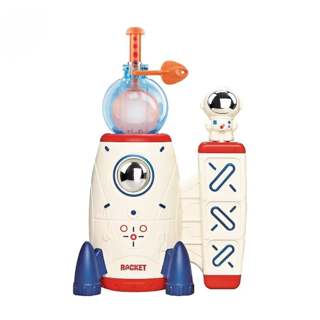 Knutselset voor Kinderen | Ballon Speelgoed met Stickers & Decoratie | CreatieveBallon