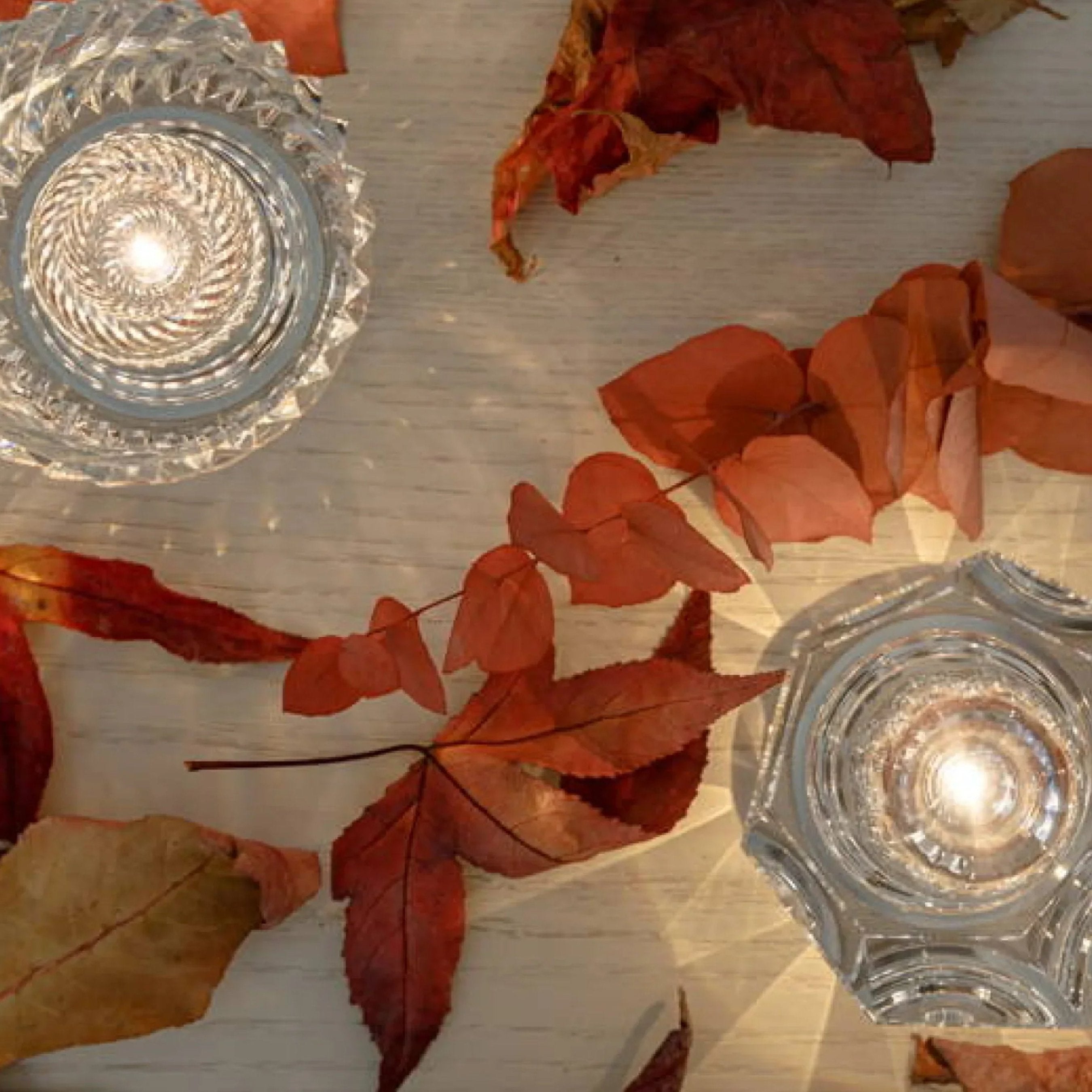 Kristallen Tafellamp VÉLORIA | Diamantoptiek & 360° Lichtspel | Draadloos & Oplaadbaar via USB | Tot 12 uur Lichtduur