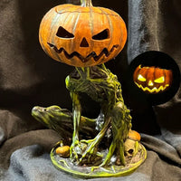 Halloween Decoratie | Pompoen Decoratie | Griezel Decoratie | PompoenGrimm