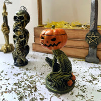 Halloween Decoratie | Pompoen Decoratie | Griezel Decoratie | PompoenGrimm