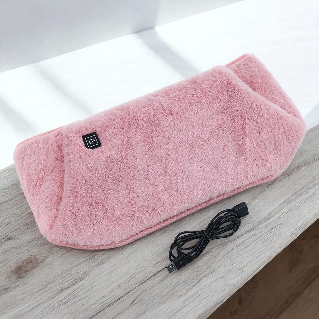 Handwarmers & Warmtegordel | Zakverwarmers voor Onderlichaam & Handen | KnuffelGordel