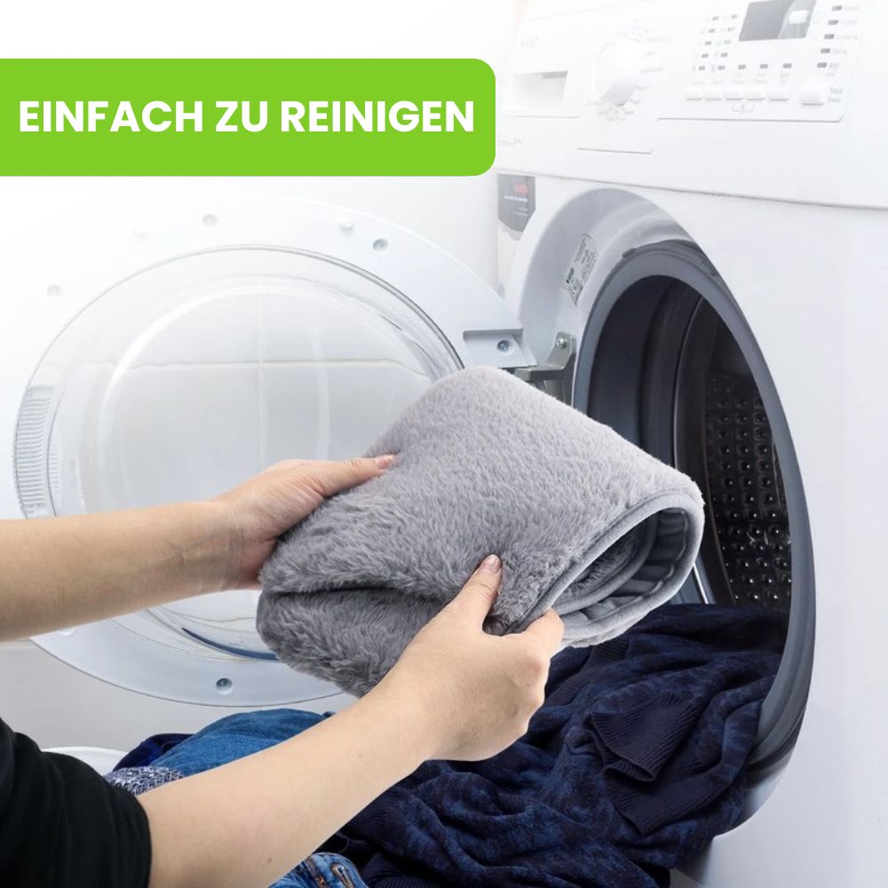 Handwarmers & Warmtegordel | Zakverwarmers voor Onderlichaam & Handen | KnuffelGordel