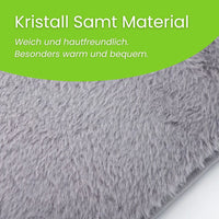 Handwarmers & Warmtegordel | Zakverwarmers voor Onderlichaam & Handen | KnuffelGordel