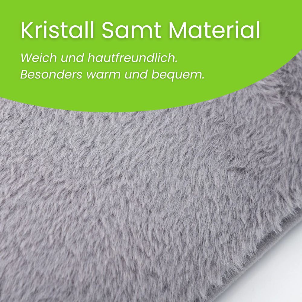 Handwarmers & Warmtegordel | Zakverwarmers voor Onderlichaam & Handen | KnuffelGordel