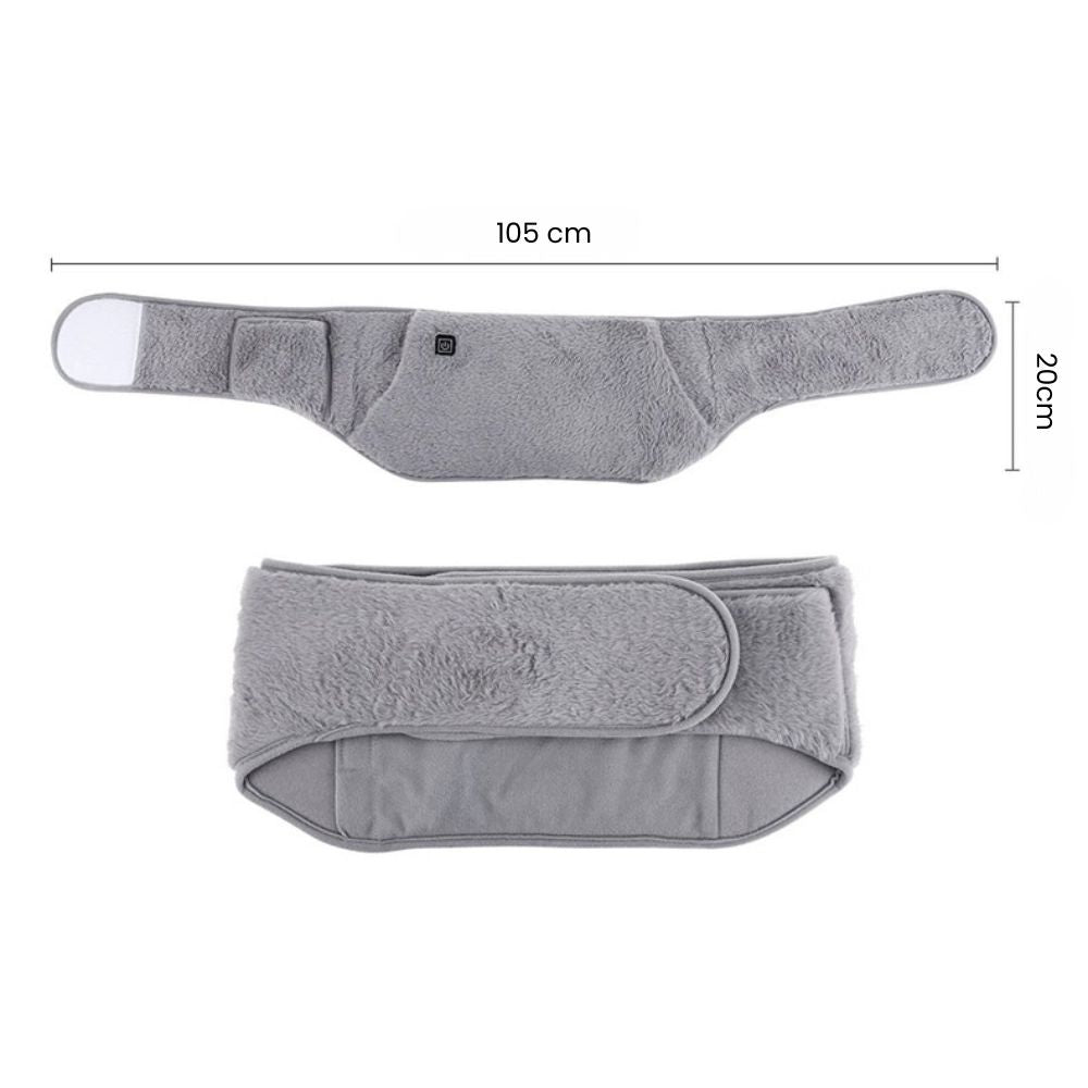 Handwarmers & Warmtegordel | Zakverwarmers voor Onderlichaam & Handen | KnuffelGordel