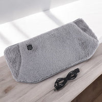 Handwarmers & Warmtegordel | Zakverwarmers voor Onderlichaam & Handen | KnuffelGordel