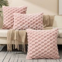 Kussenhoes | Fluffy Kussenhoes | Fluscha
