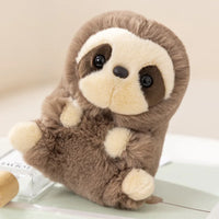 Knuffeldieren voor baby's | Mini Luiaard Knuffeldier | MiniFauli