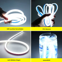 1+1 Gratis | Luminx™ | Auto-Motorruimteverlichting - Verlicht de ruimte onder de motorkap