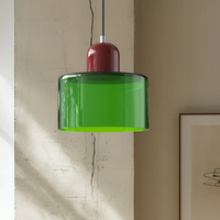 Elegante Hanglamp met Sculpturale Vorm