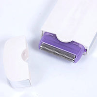 Pijnloze Haar Epilator