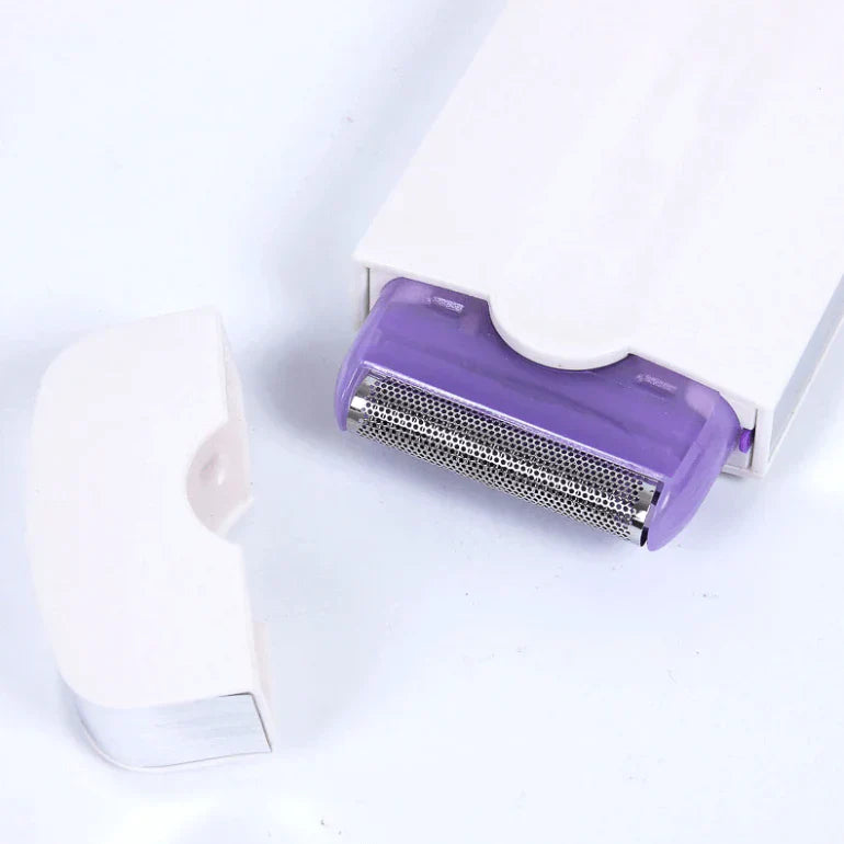 Pijnloze Haar Epilator