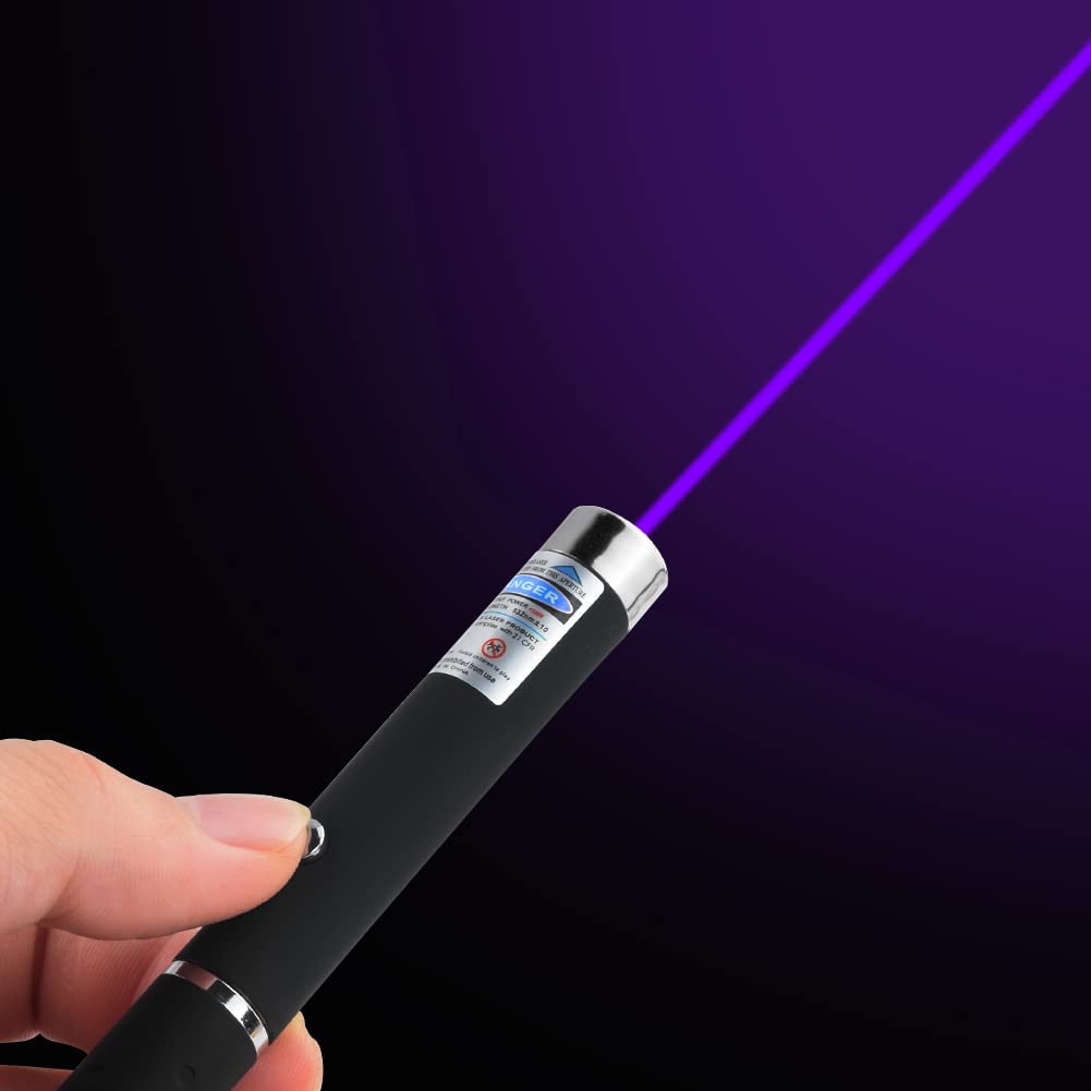 Skanto | Groene Laserpointer StarWise – Voor Presentaties, Sterrenkijken & Hobbygebruik