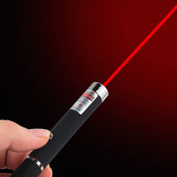 Skanto | Groene Laserpointer StarWise – Voor Presentaties, Sterrenkijken & Hobbygebruik