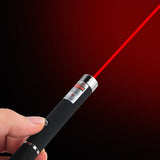 Groene Laserpointer StarWise – Voor Presentaties, Sterrenkijken & Hobbygebruik