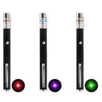Skanto | Groene Laserpointer StarWise – Voor Presentaties, Sterrenkijken & Hobbygebruik