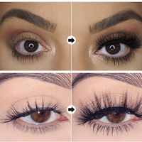 Vloeibare Wimperextensions Mascara