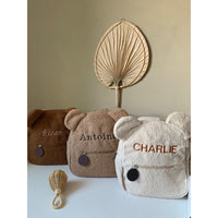 TeddyBuddy | De unieke, perfecte metgezel voor elk avontuur